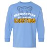 5400B Youth Heavy Cotton Long Sleeve Thumbnail