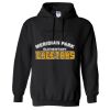 18500 Adult Heavy Blend Hooded Sweatshirt Thumbnail