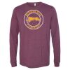 3513 Adult Extra Soft Tri-blend Long Sleeve Thumbnail